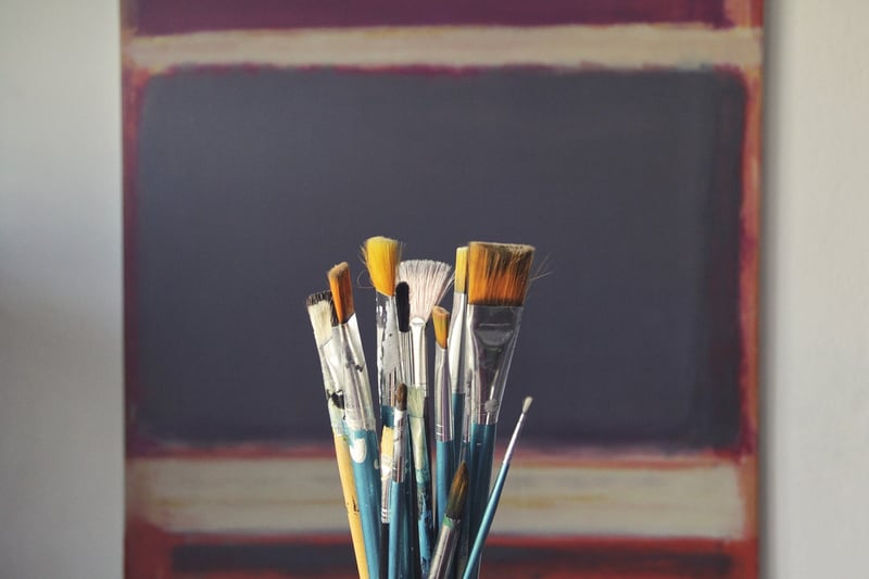 Creative Craft Ideas