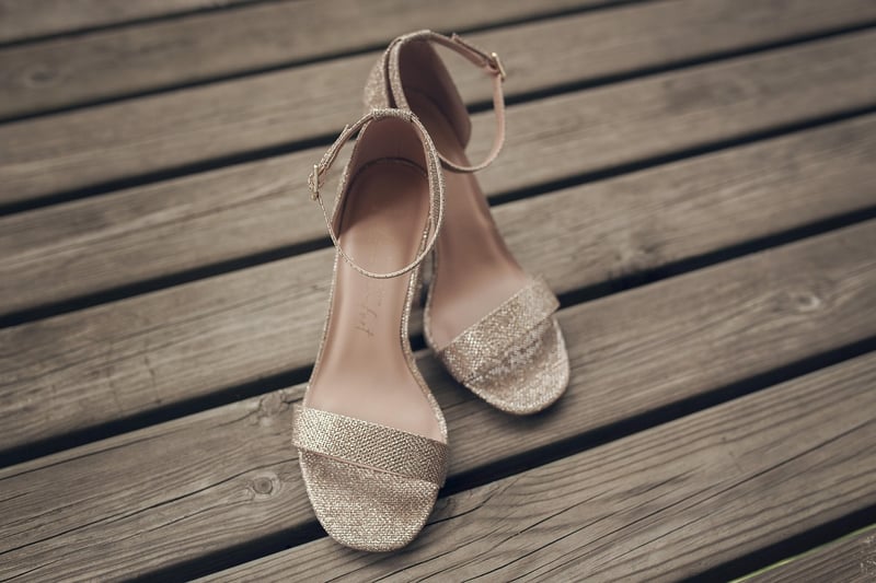 Recycled Footwear