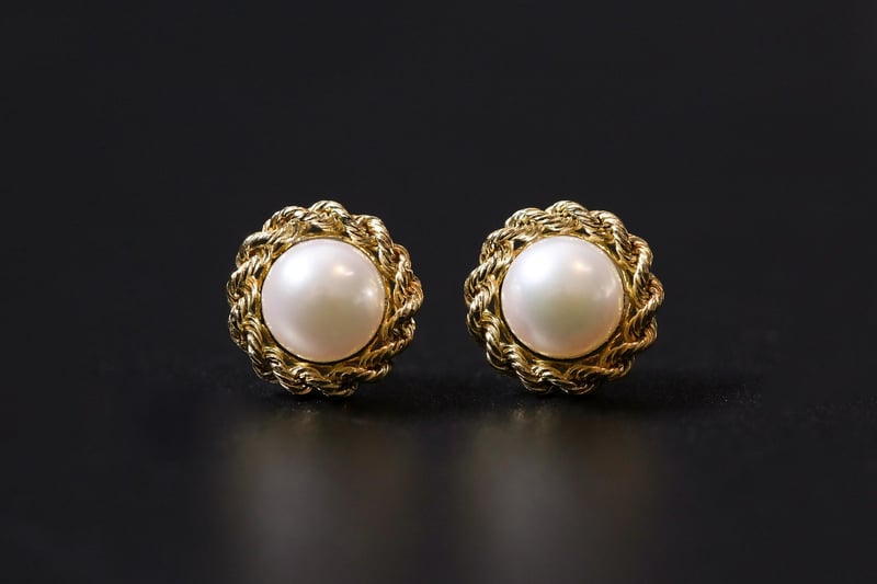 Upcycled Jewelry
